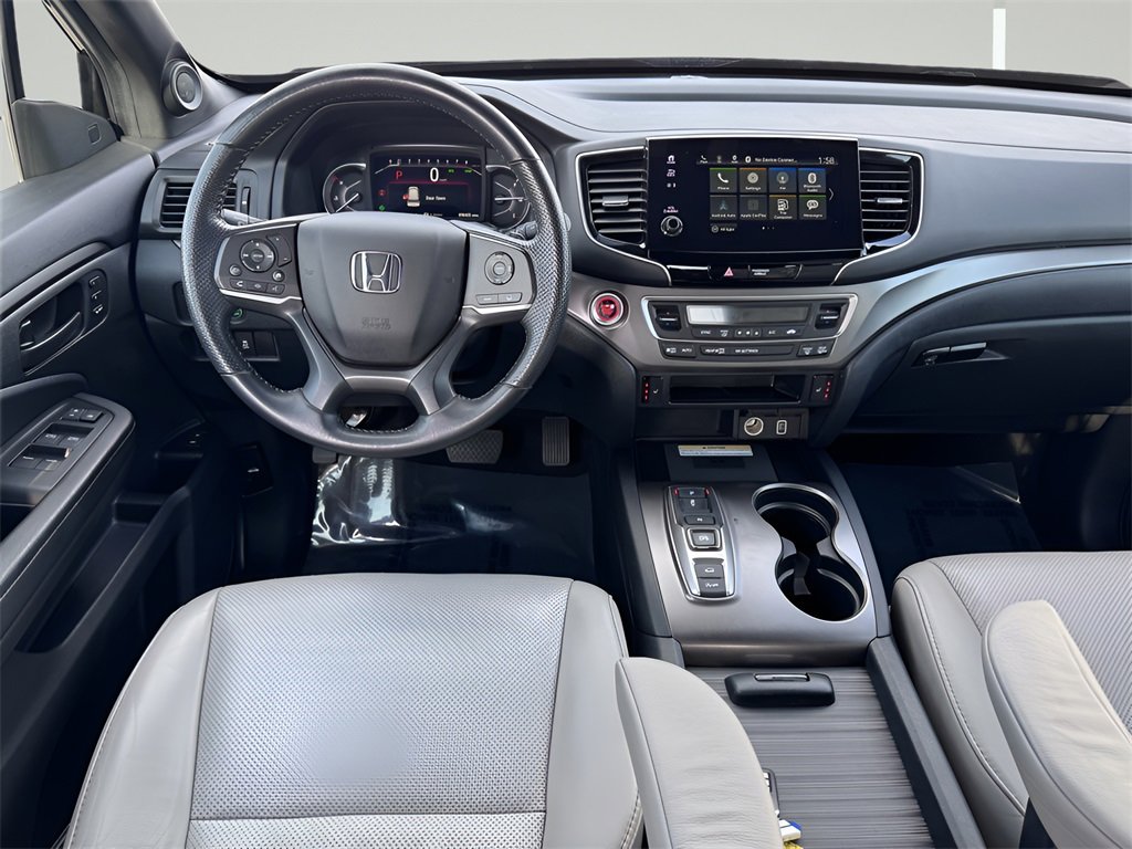 Used 2022 Honda Passport EX-L image 5