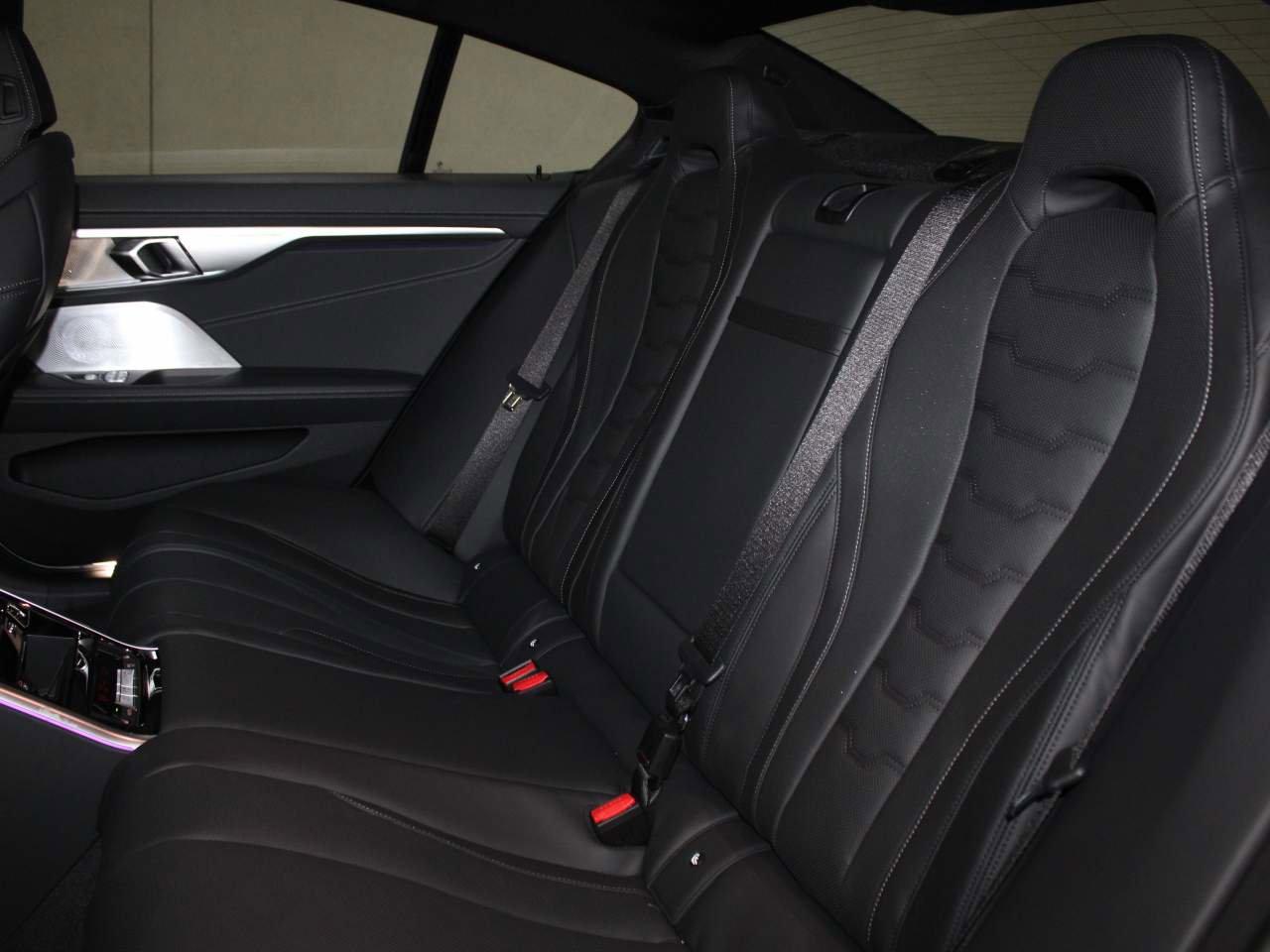 New 2026 BMW 840i w/ M Sport Professional Package image 18