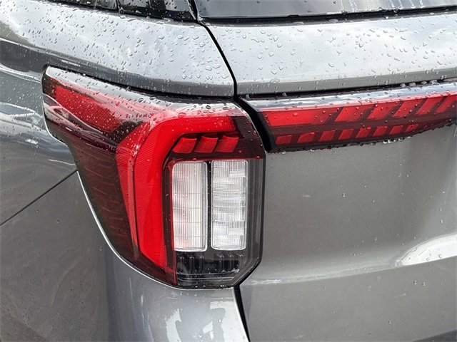 New 2025 Ford Explorer ST w/ Sun And Sound Package image 11