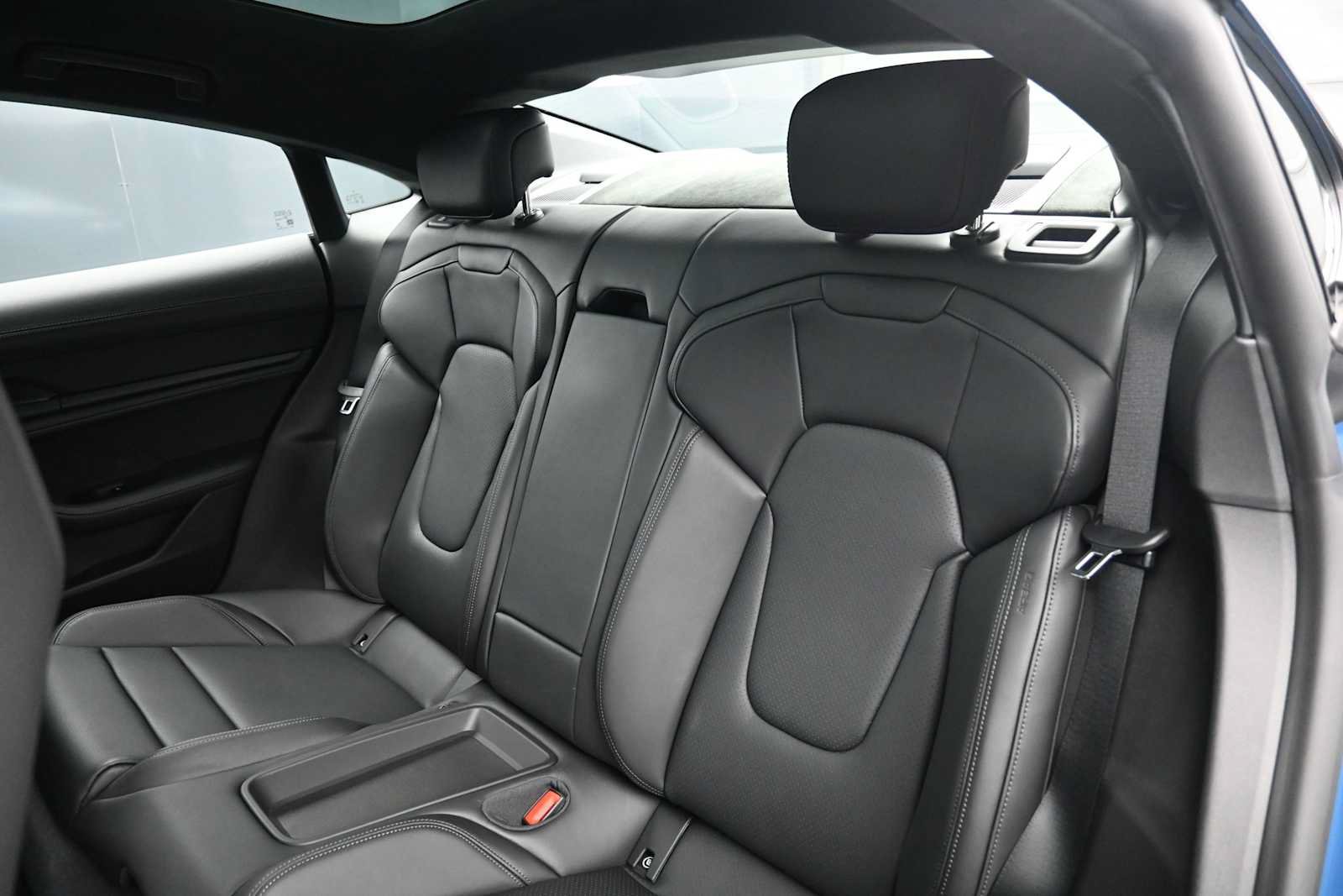 New 2026 Porsche Taycan GTS AWD/4WD image 17
