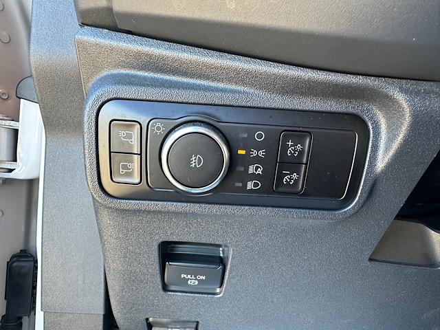 Used 2025 Ford Bronco Badlands AWD/4WD image 23