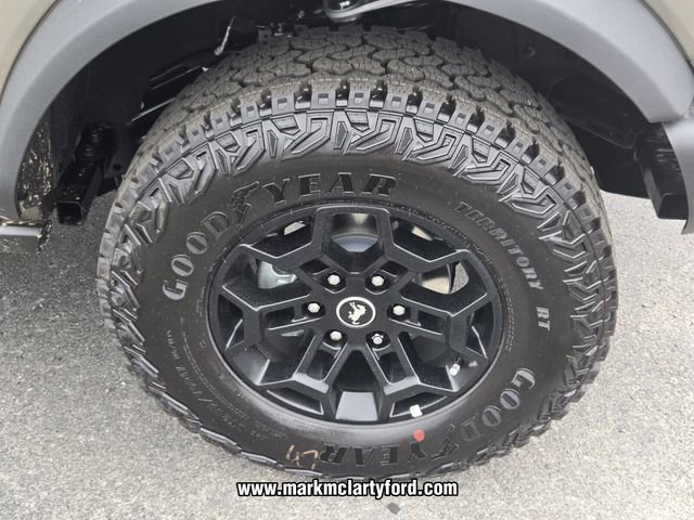New 2026 Ford Bronco Badlands AWD/4WD image 13