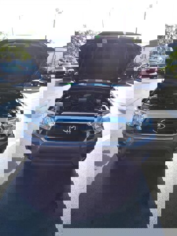 Used 2014 Toyota Tacoma PreRunner w/ SR5 Package image 6