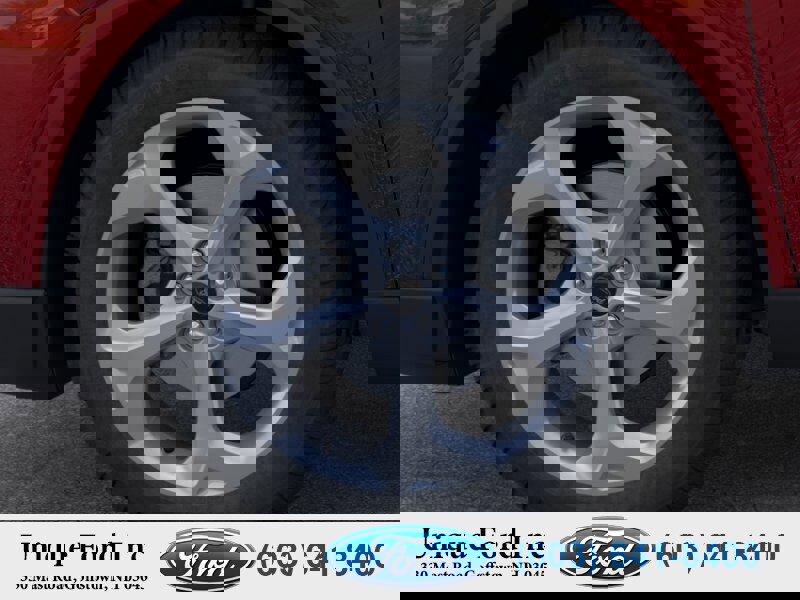 New 2026 Ford Escape ST-Line w/ Cold Weather Package image 49