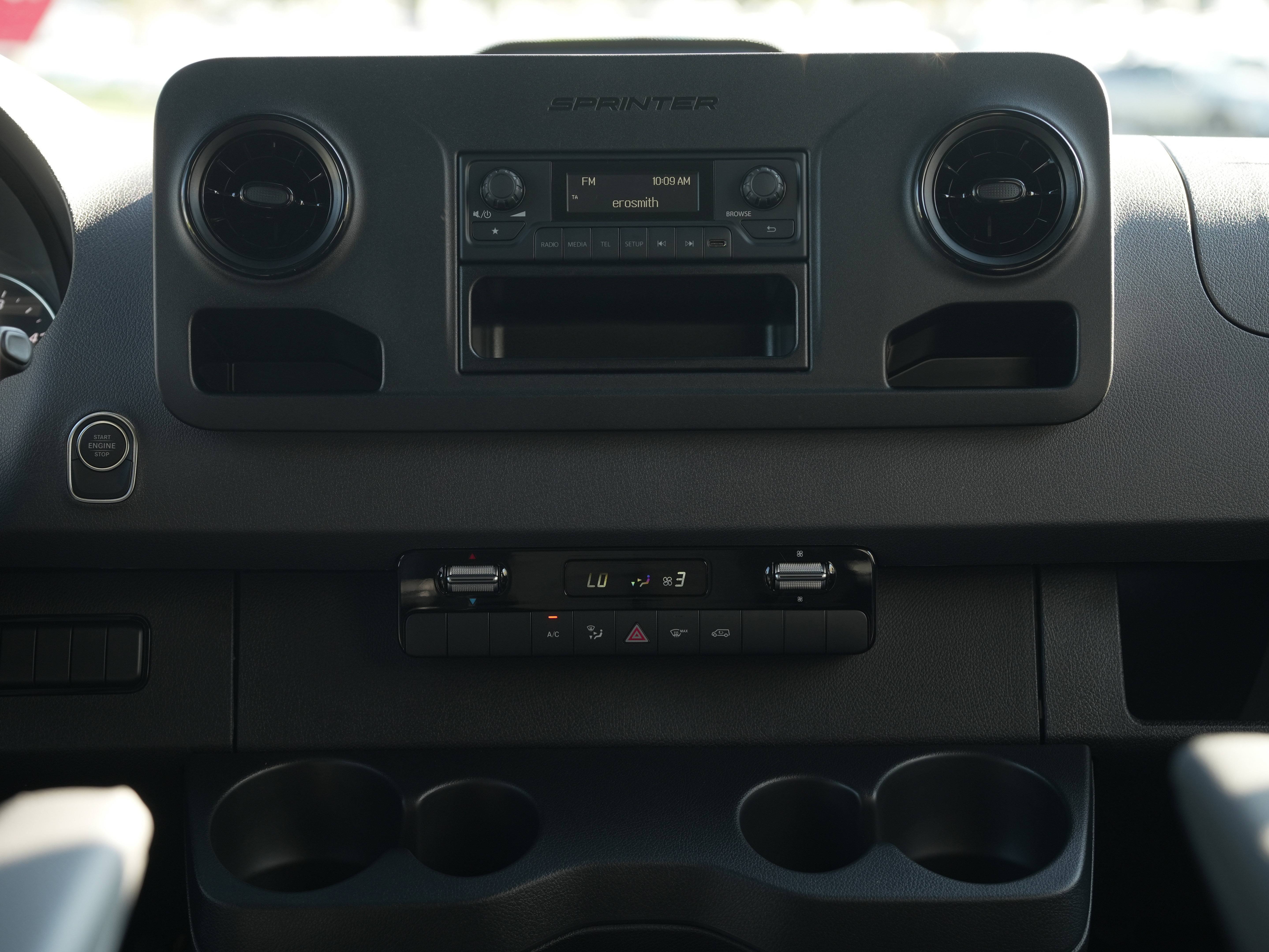 New 2025 Mercedes-Benz Sprinter 2500 image 29