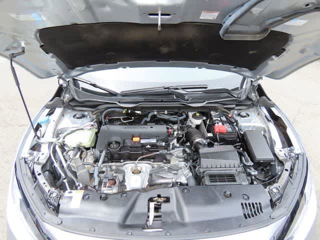 Used 2020 Honda Civic LX image 9