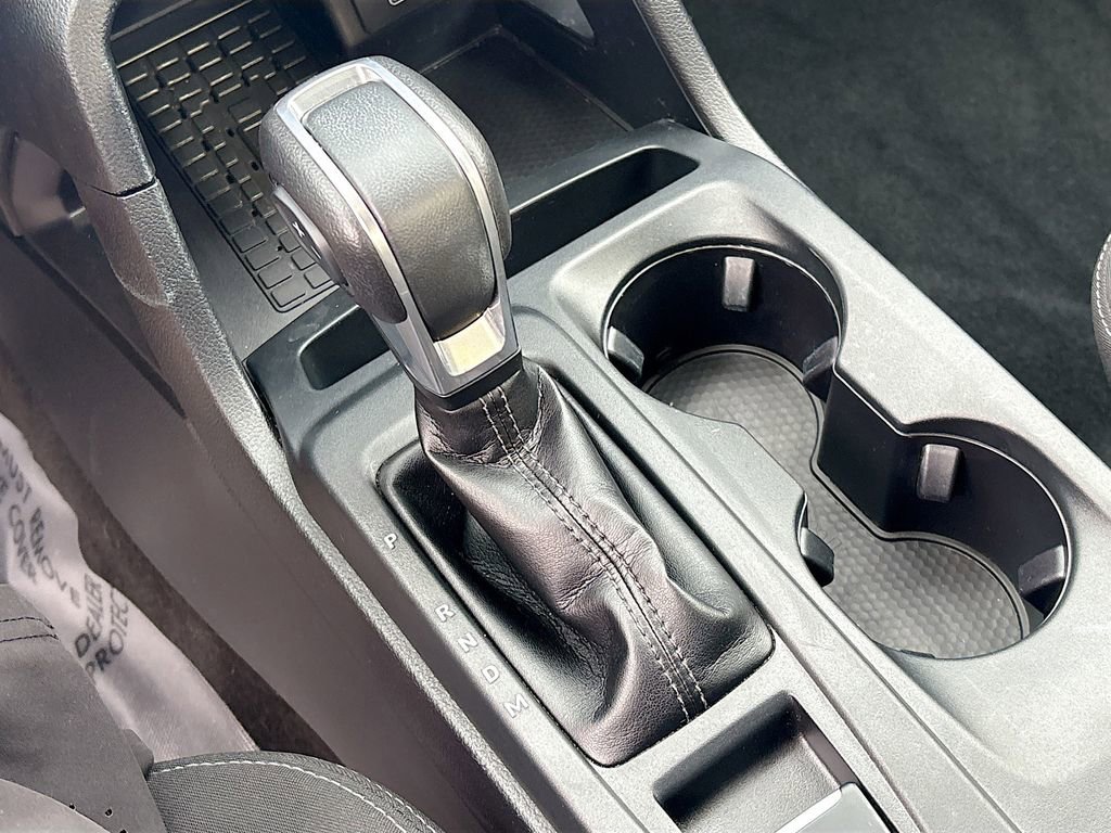 Used 2024 Ford Ranger XLT w/ Trailer Tow Package AWD/4WD image 17