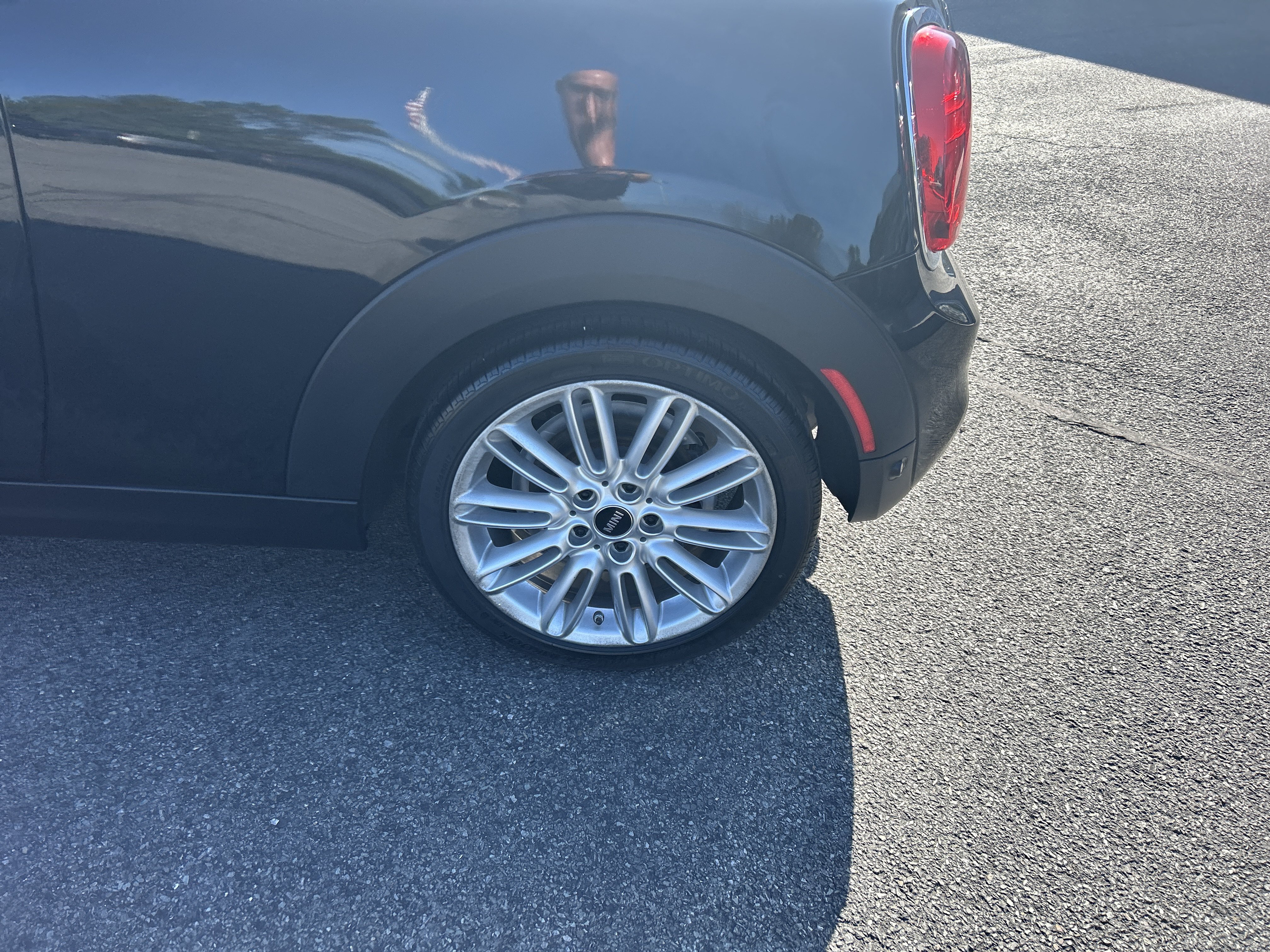 Used 2019 MINI Cooper S w/ Signature Upholstery Package FWD image 5