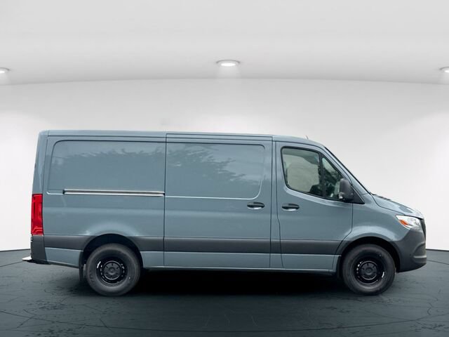 New 2026 Mercedes-Benz Sprinter 2500 image 7