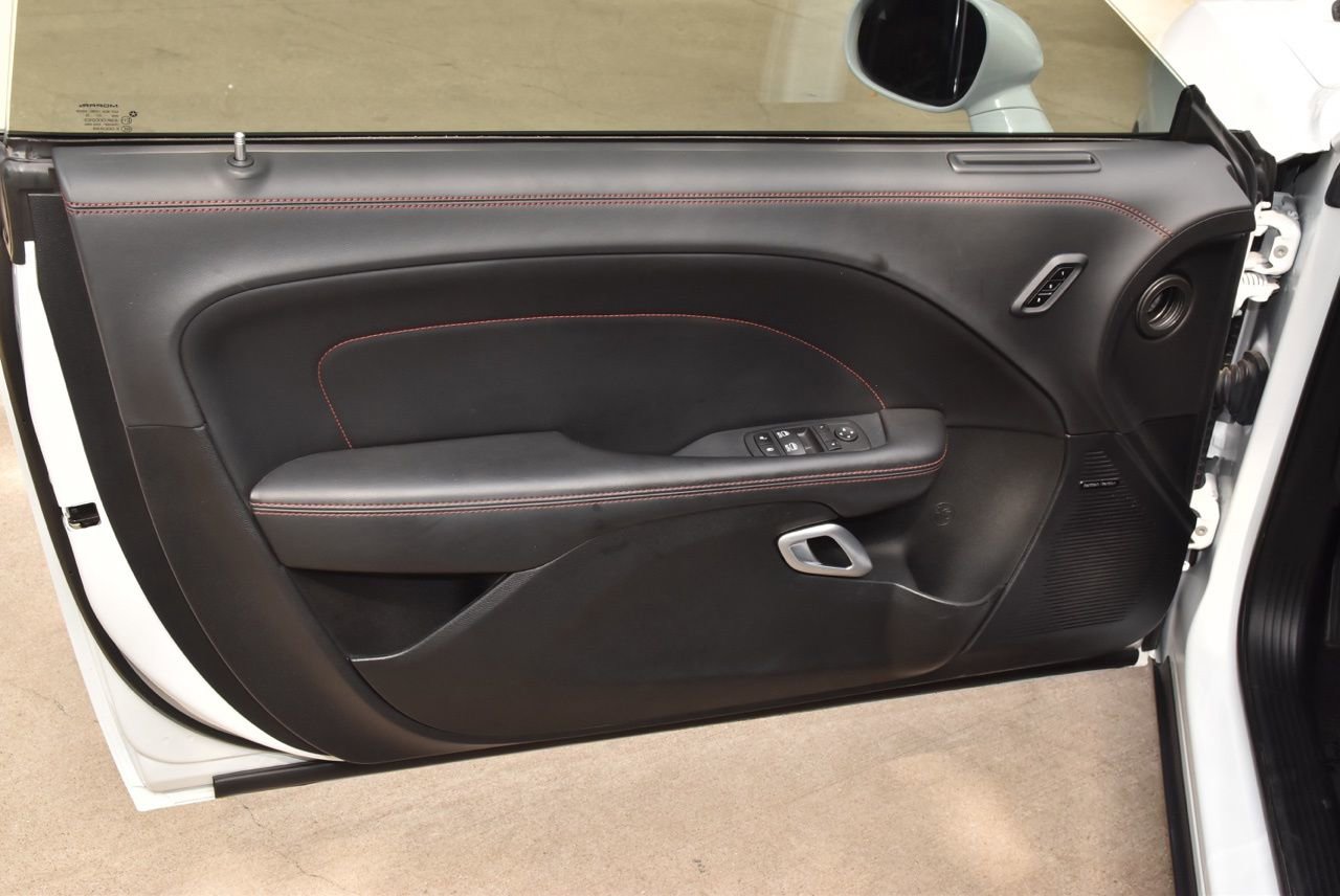 Used 2023 Dodge Challenger R/T Scat Pack w/ Plus Package image 35