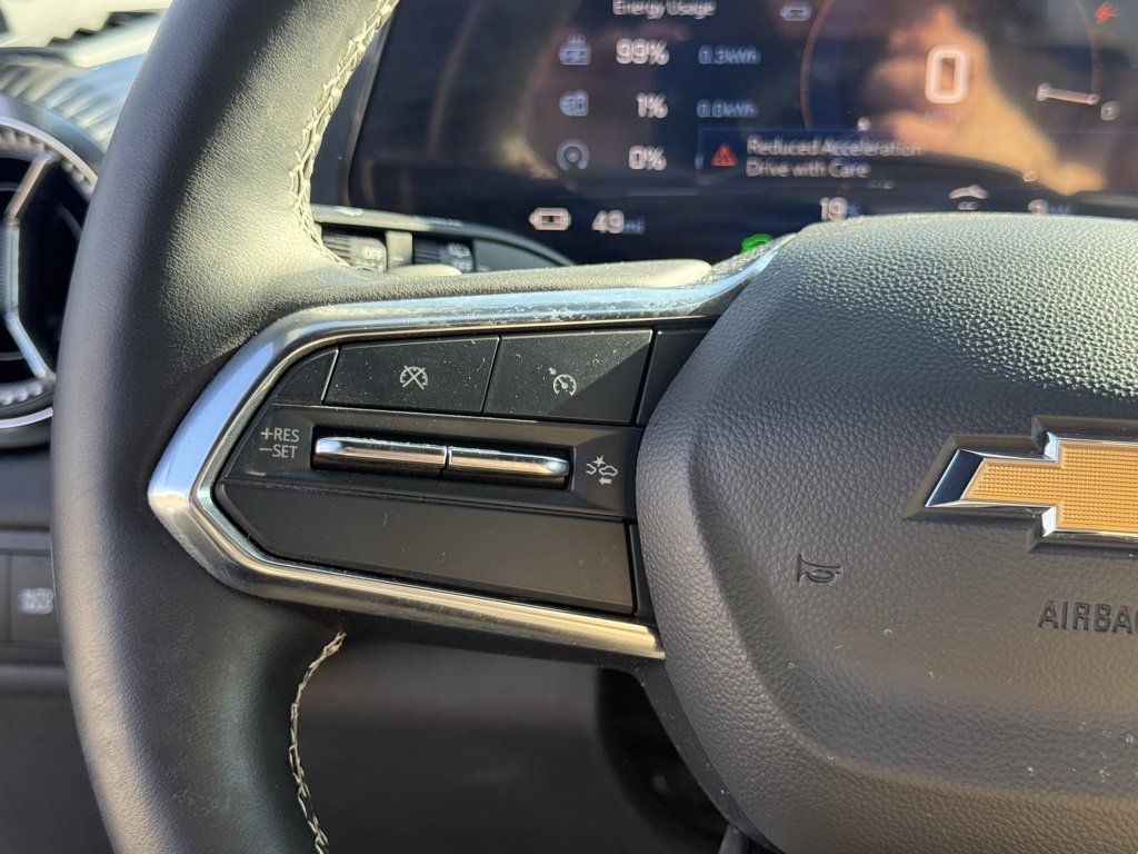 Used 2024 Chevrolet Blazer EV LT image 15