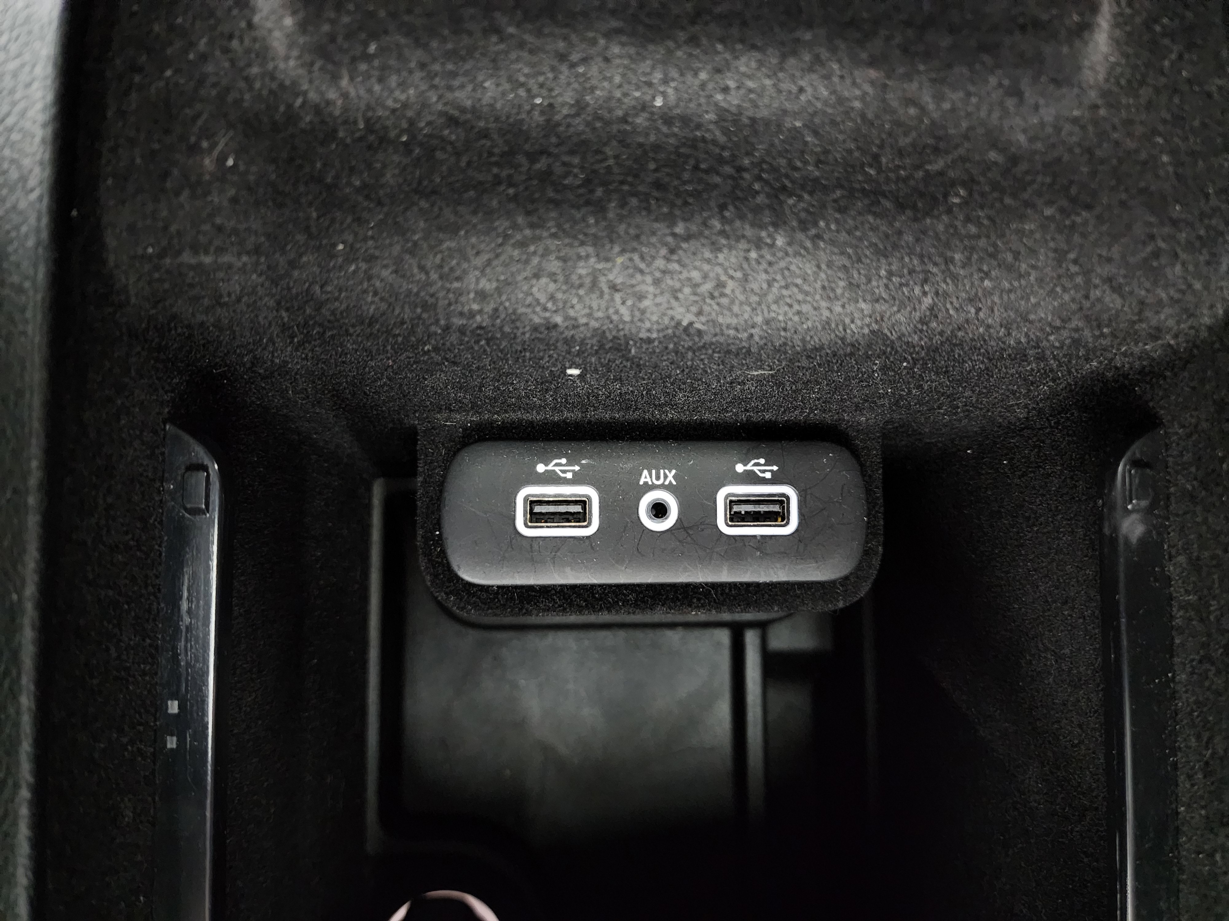 Used 2017 Dodge Charger SXT w/ AWD Plus Group image 49