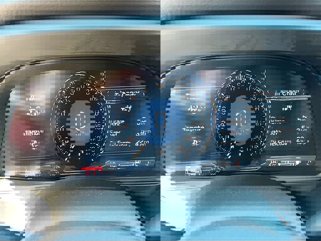 New 2025 Cadillac CT4 Premium Luxury image 12