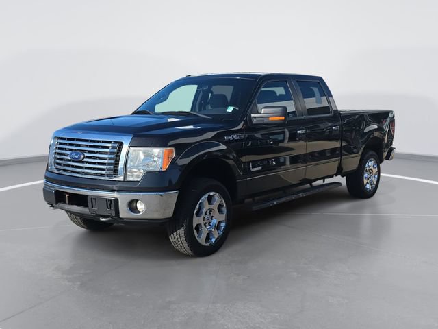 Used 2011 Ford F150 XLT w/ XTR Pkg image 9