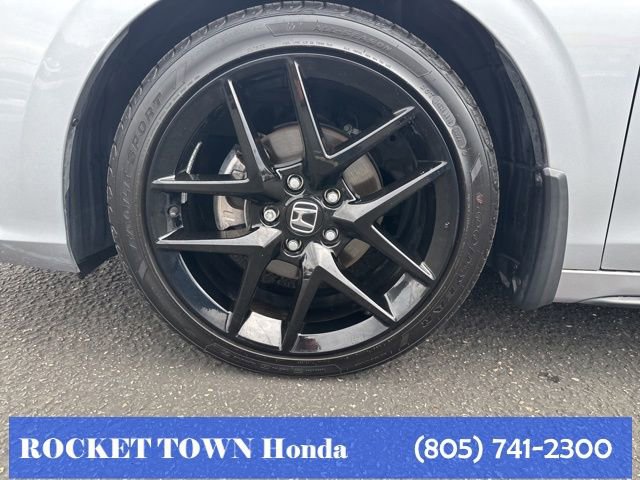 Used 2023 Honda Civic Sport image 21