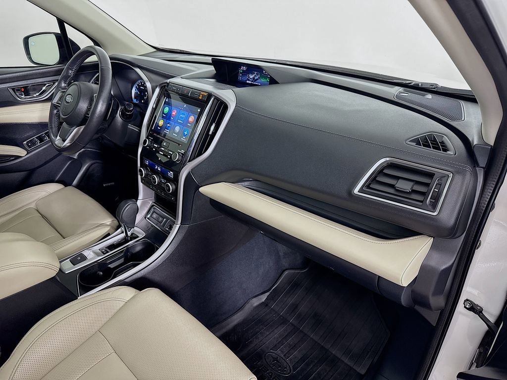 Used 2021 Subaru Ascent Limited w/ Technology Package image 37