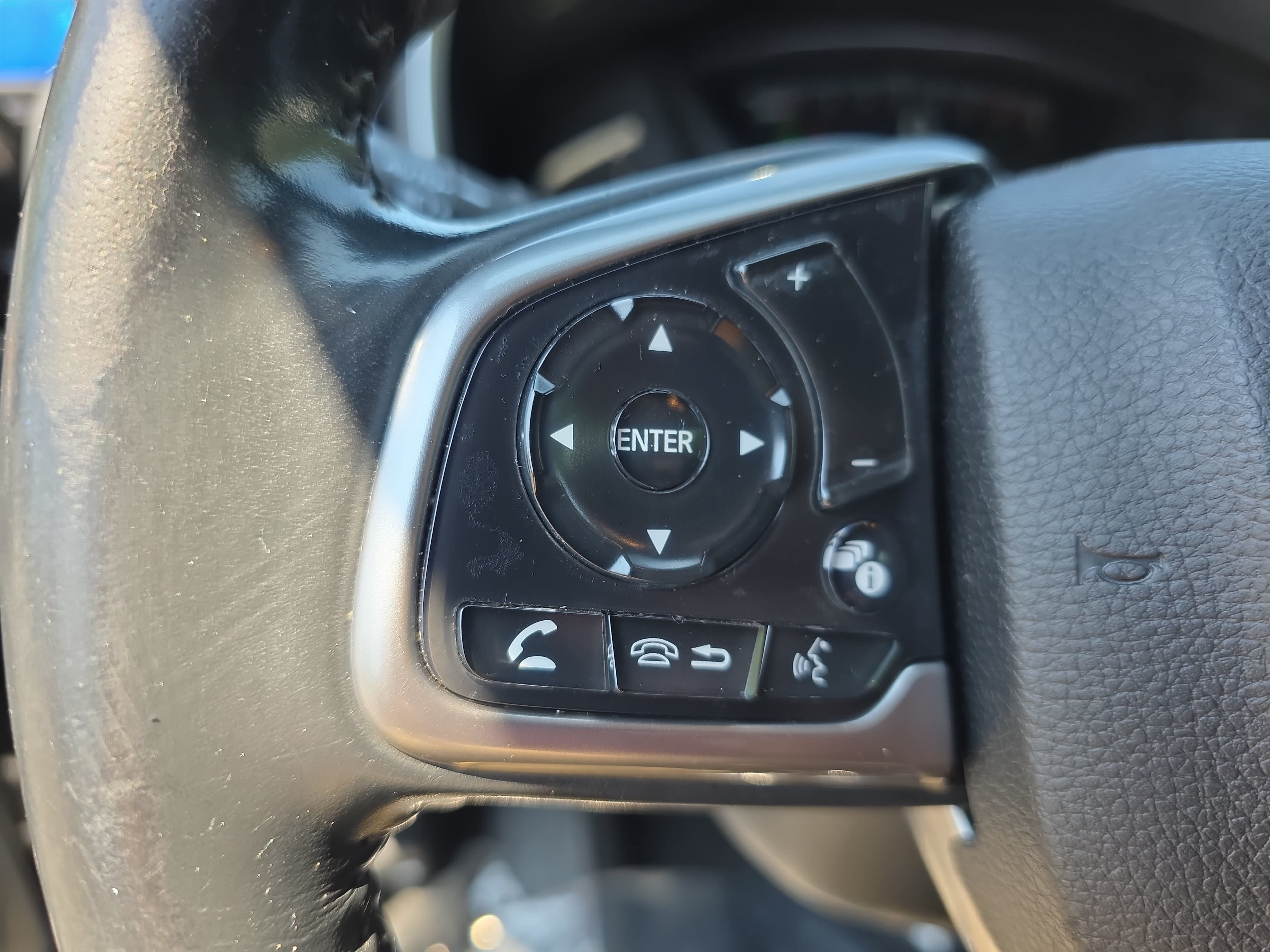 Used 2019 Honda CR-V EX-L image 15