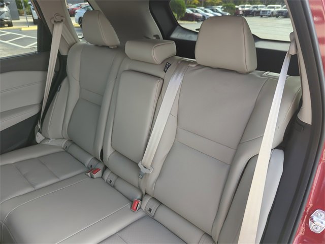 New 2026 Nissan Rogue SV w/ SV Premium Package image 25