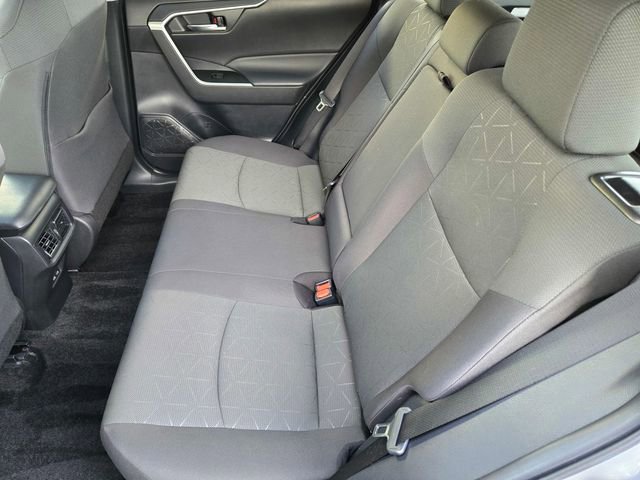 Used 2024 Toyota RAV4 XLE w/ Weather Package image 10