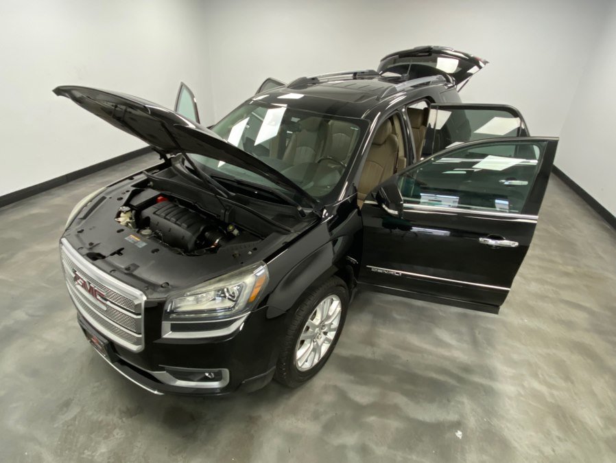Used 2016 GMC Acadia Denali AWD/4WD image 50