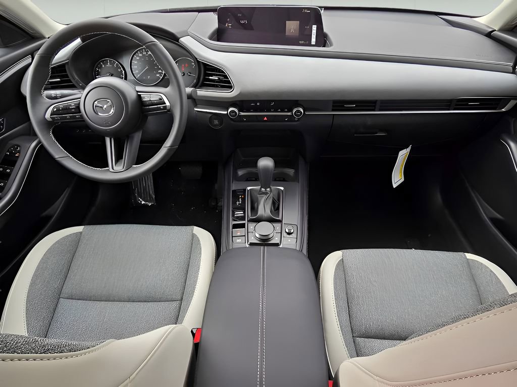 Used 2026 MAZDA CX-30 AWD 2.5 S image 24