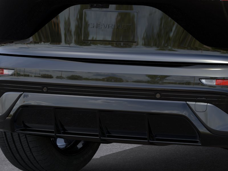 New 2026 Chevrolet Blazer EV SS AWD/4WD image 14