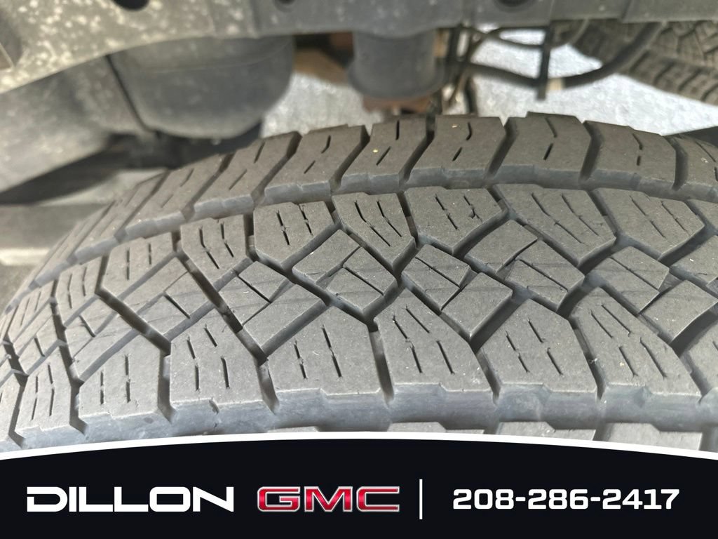 Used 2023 Ford F150 XLT w/ Equipment Group 301A Mid AWD/4WD image 19