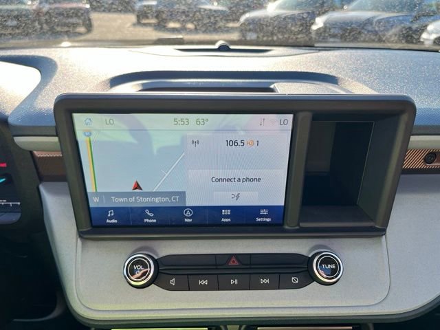 Used 2024 Ford Maverick Lariat FWD image 31