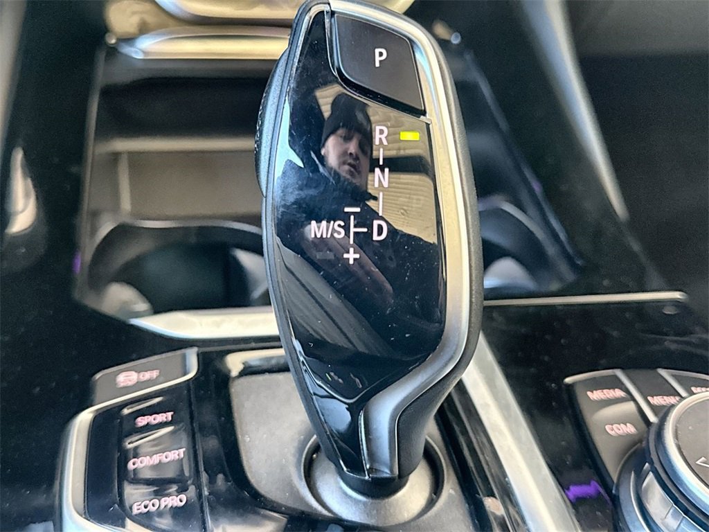 Used 2021 BMW X3 xDrive30i w/ Convenience Package image 15