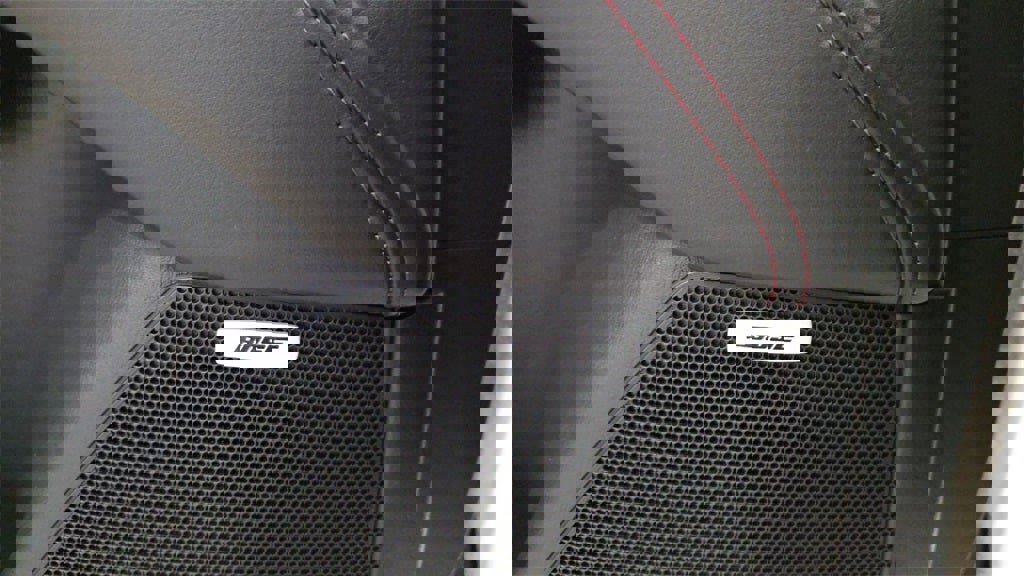 New 2025 MAZDA CX-5 Carbon Edition image 31