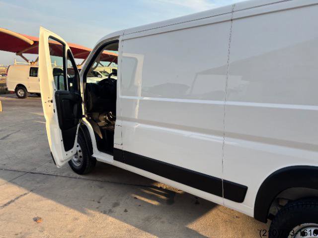 Used 2023 RAM ProMaster 2500 image 11