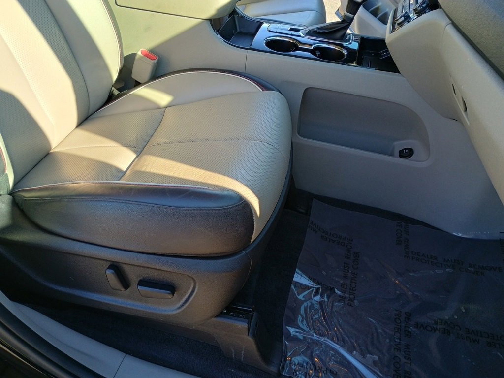 Used 2020 Kia Sedona EX w/ EX Premium Package image 23