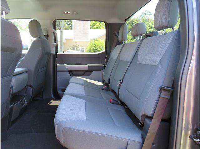 Used 2025 Ford F350 XLT AWD/4WD image 5