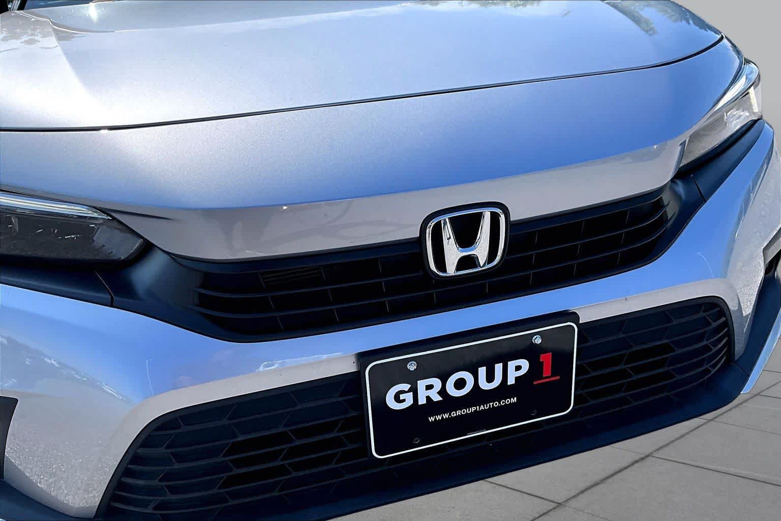 Used 2023 Honda Civic Sport image 29