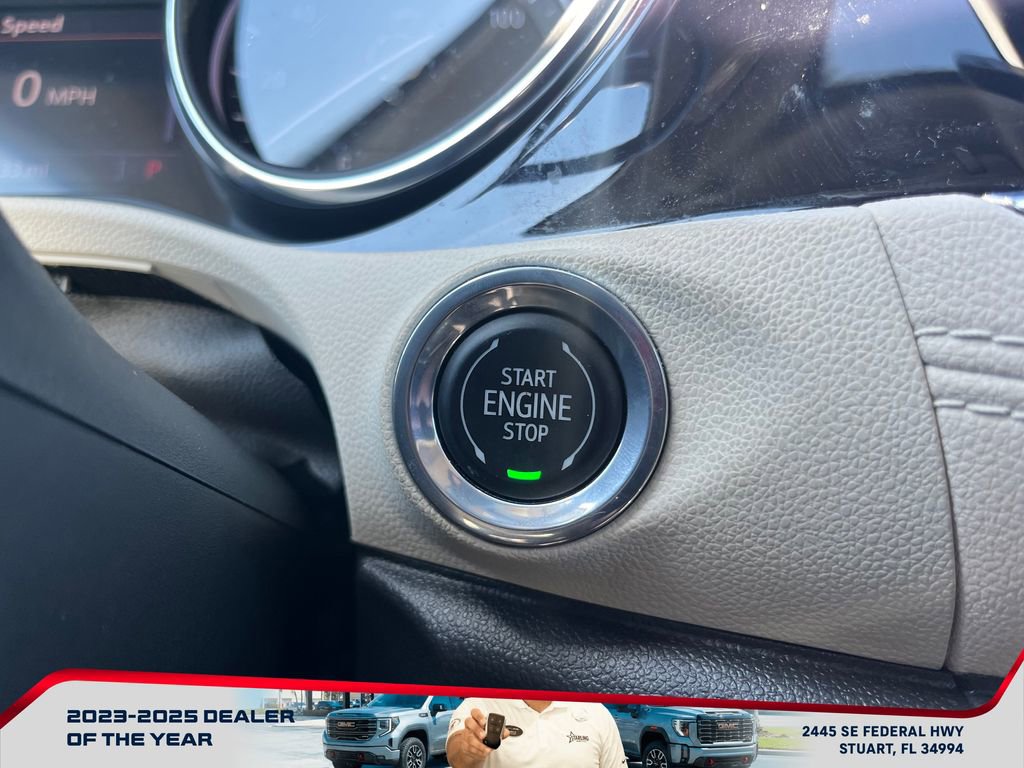 Used 2023 Buick Encore GX Essence w/ Experience Buick Package image 28