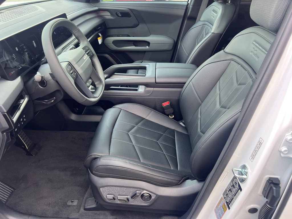 New 2027 Kia Telluride SX X-Line AWD/4WD image 9