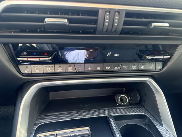 New 2026 MAZDA CX-90 3.3 Turbo w/ Preferred Package AWD/4WD image 19