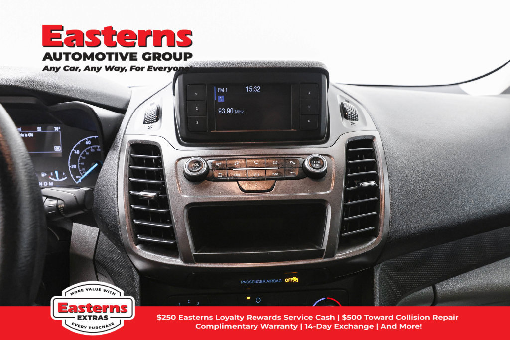 Used 2019 Ford Transit Connect XL FWD image 12