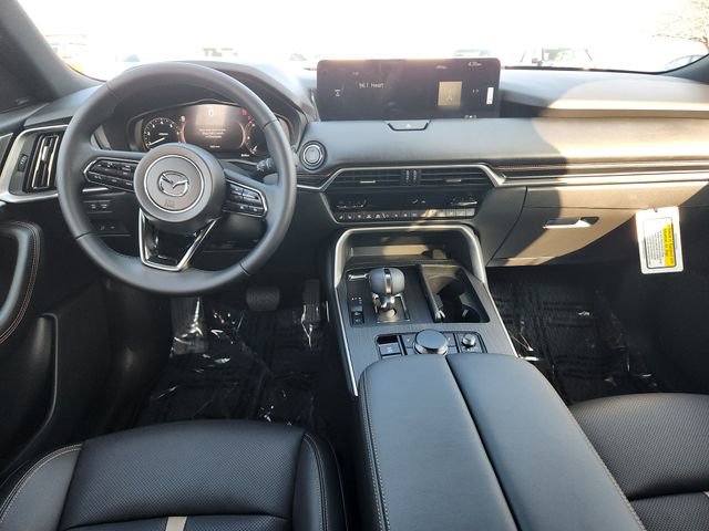 New 2026 MAZDA CX-90 3.3 Turbo S w/ Premium Plus AWD/4WD image 10