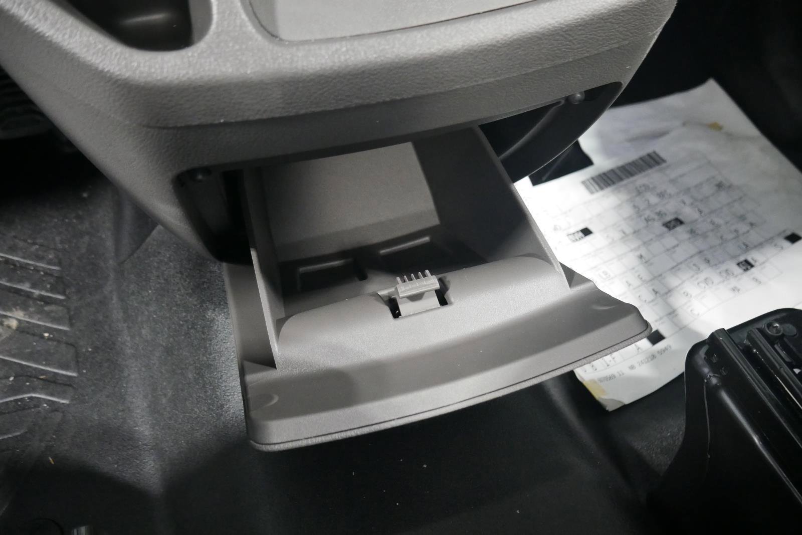 New 2024 Ford Transit 350 DRW w/ Interior Upgrade Package image 25