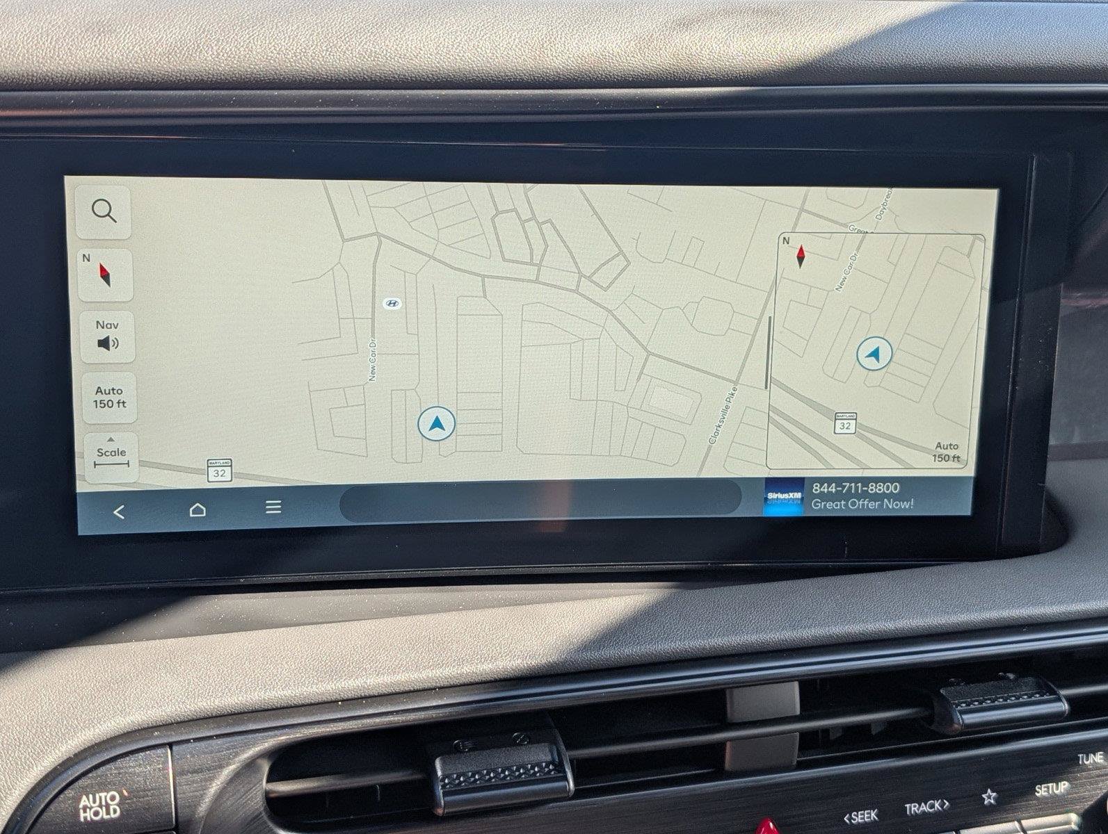 New 2026 Hyundai Palisade XRT Pro AWD/4WD image 35