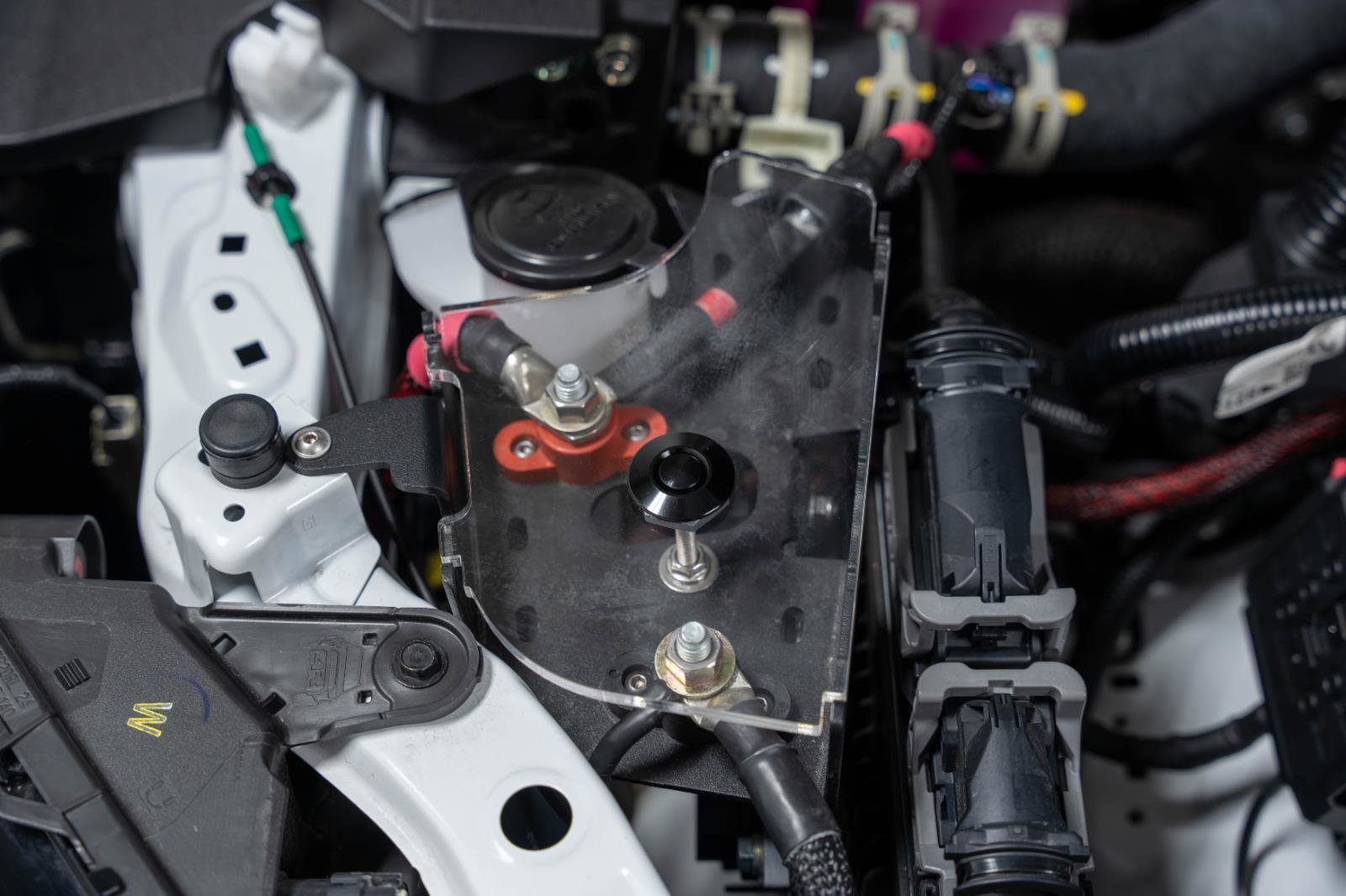 Used 2025 Toyota 4Runner Trailhunter image 55