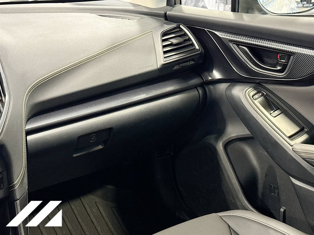 Used 2023 Subaru Crosstrek 2.5i Sport AWD/4WD image 25