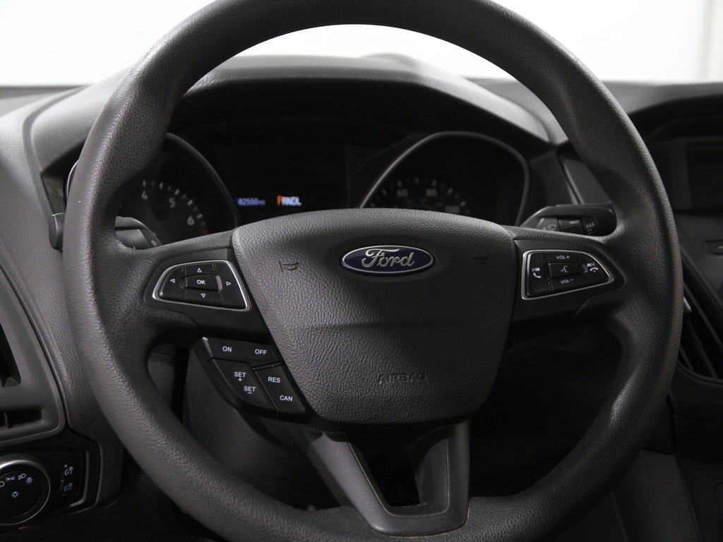 Used 2016 Ford Focus SE image 7