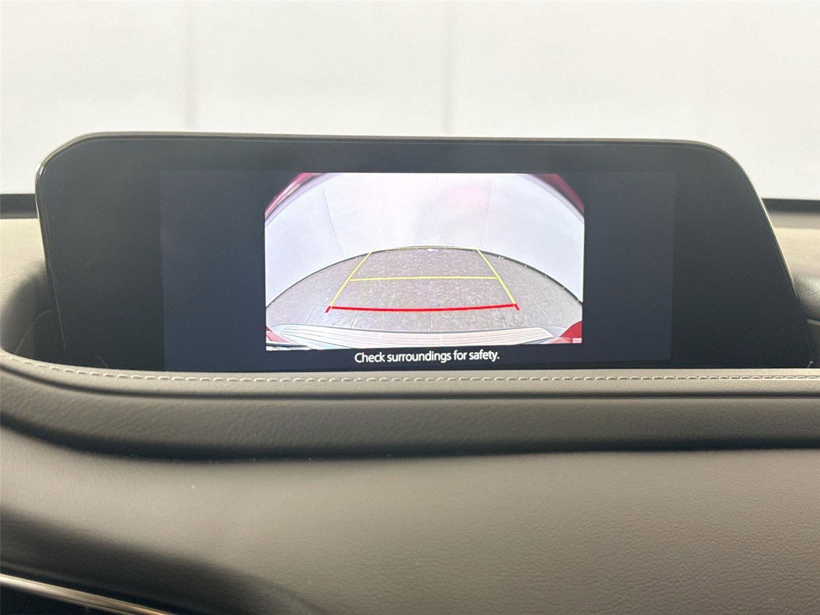 Certified 2025 MAZDA CX-30 AWD 2.5 S w/ Preferred Package image 22