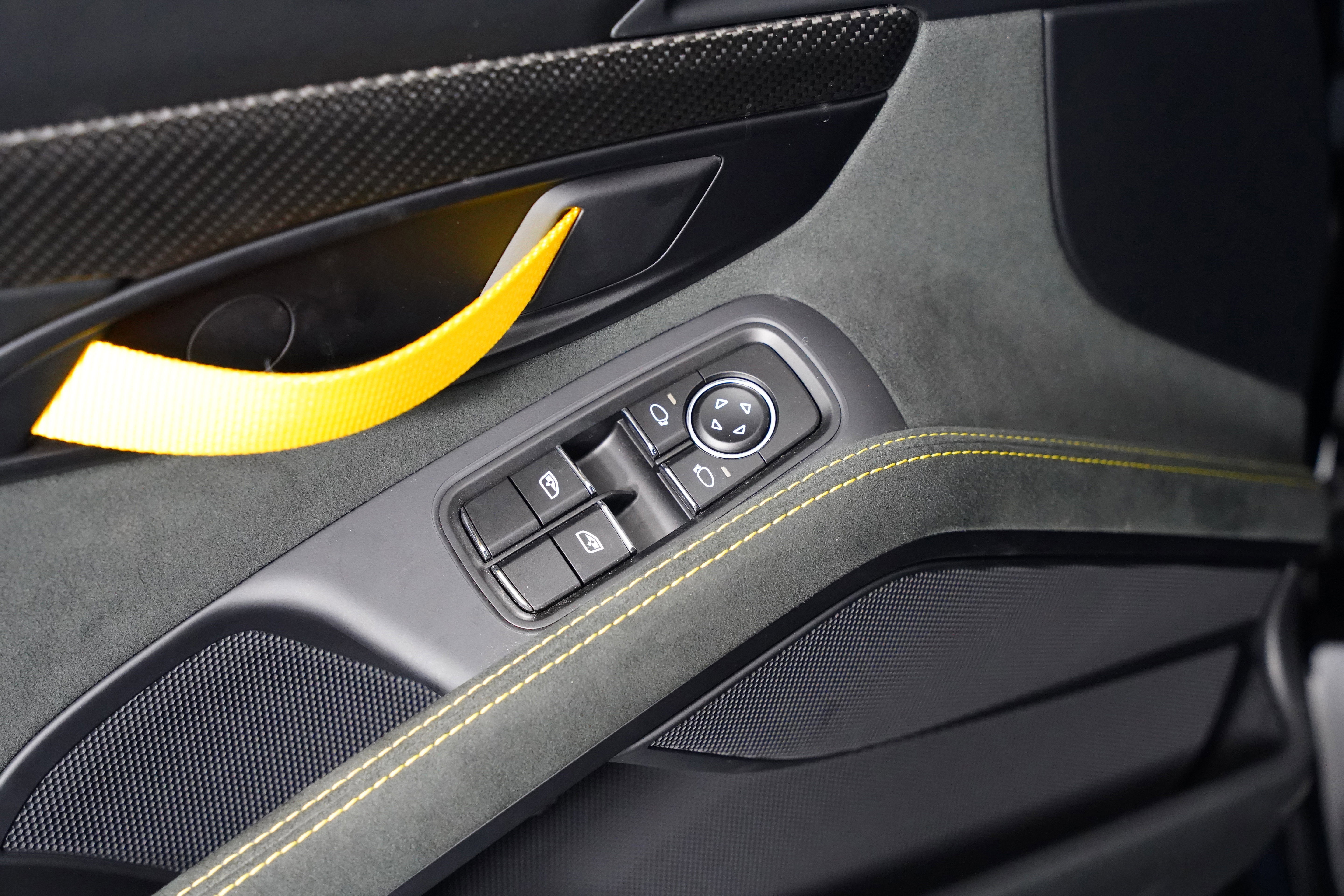 Used 2025 Porsche 718 Boxster Spyder RS image 49