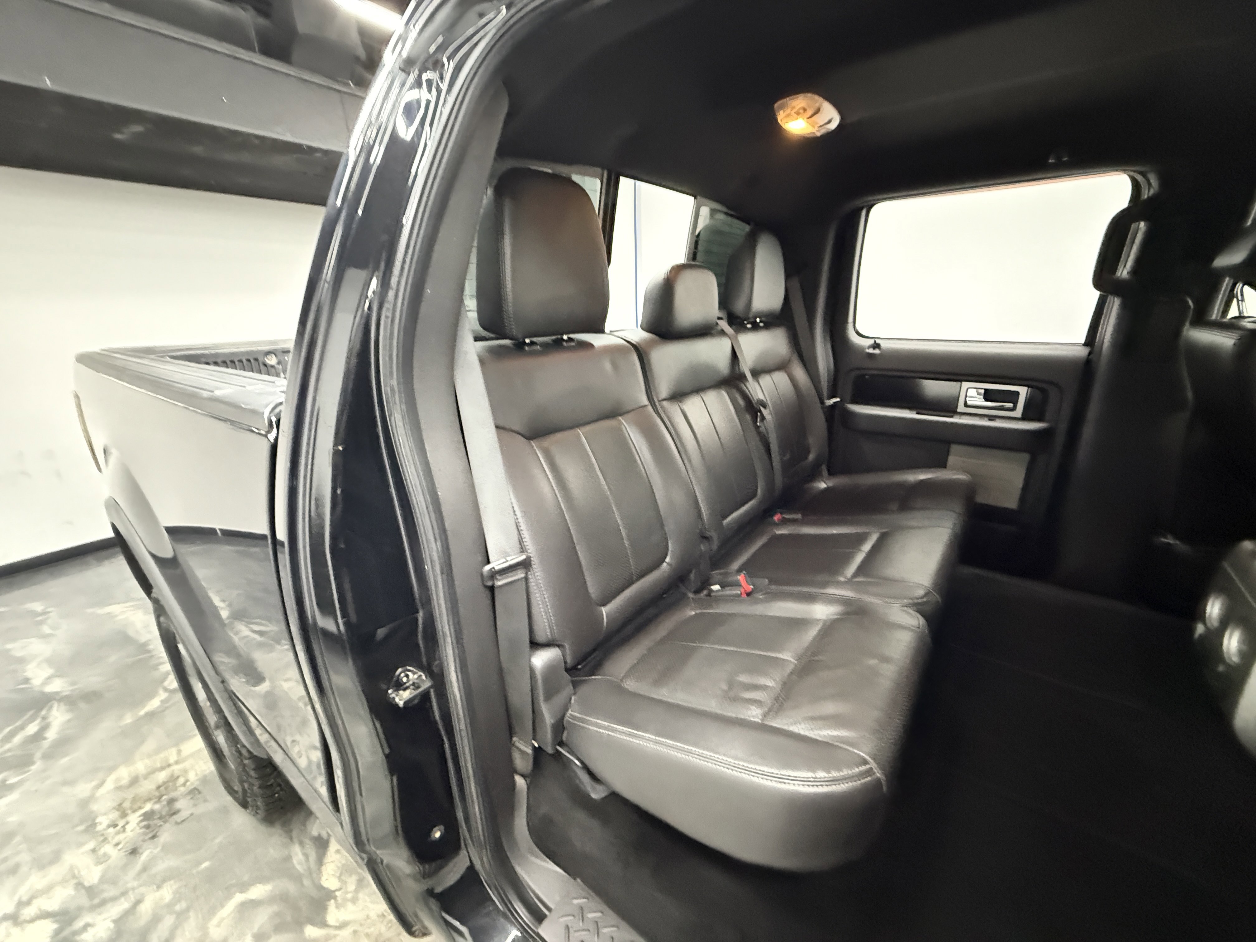 Used 2012 Ford F150 FX4 w/ FX Luxury Pkg image 21