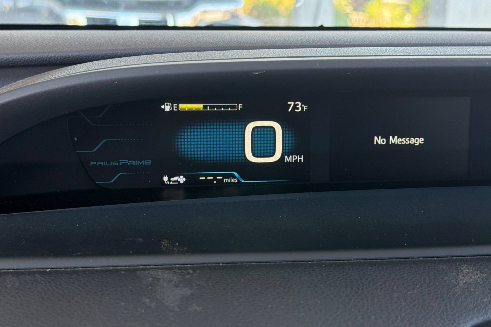 Used 2017 Toyota Prius Prime Plus FWD image 25