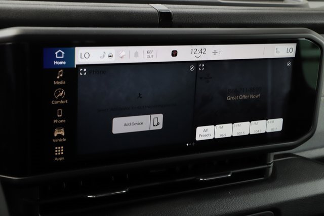 Used 2024 Jeep Gladiator Sport image 29