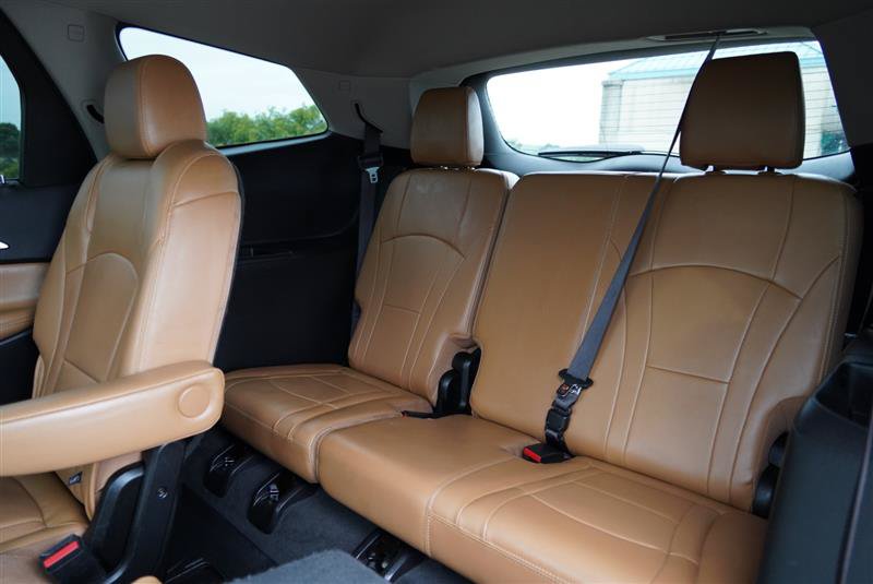 Used 2020 Buick Enclave Essence FWD image 63